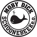 logo mobydick header